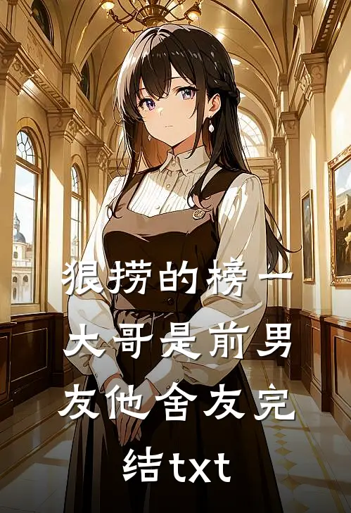 狠捞的榜一大哥是前男友他舍友完结txt