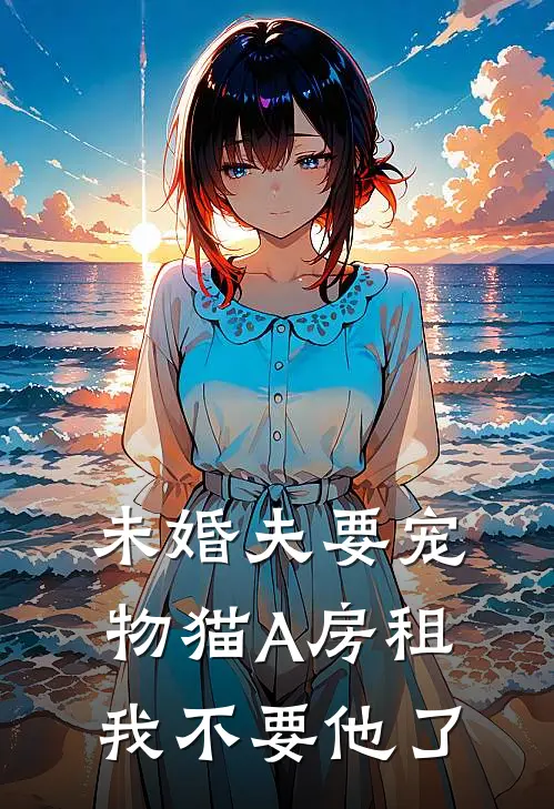 未婚夫要宠物猫A房租，我不要他了