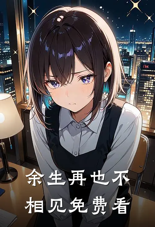 余生再也不相见免费看