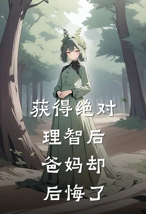 获得绝对理智后，爸妈却后悔了