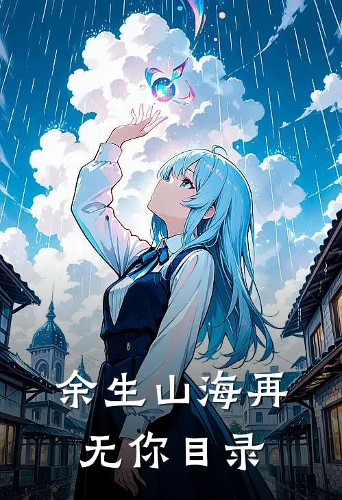 余生山海再无你目录
