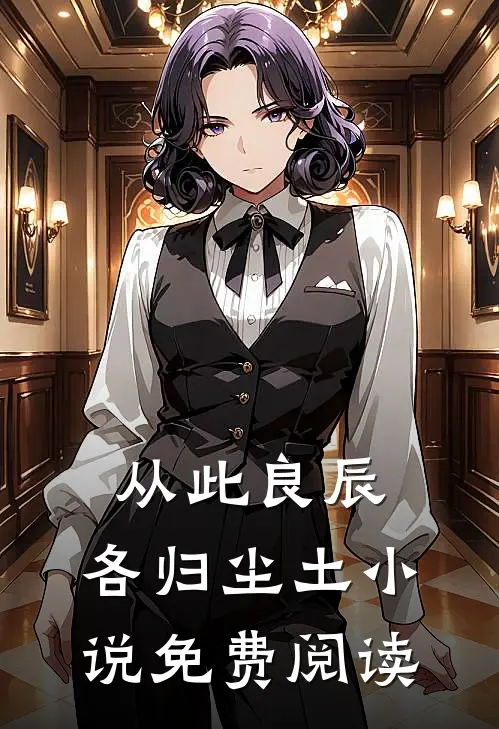 从此良辰，各归尘土小说免费阅读