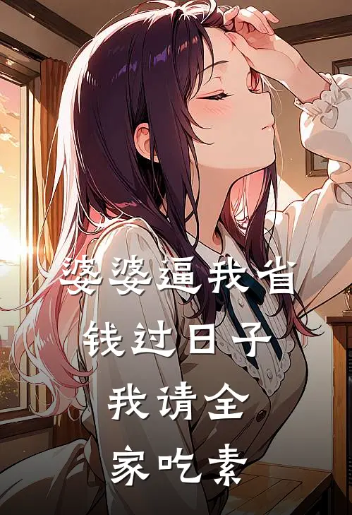 婆婆逼我省钱过日子，我请全家吃素