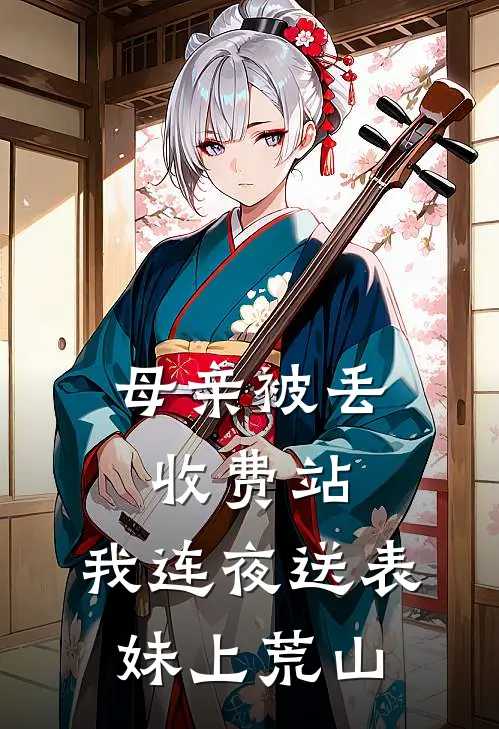 母亲被丢收费站，我连夜送表妹上荒山