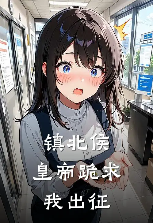 镇北侯：皇帝跪求我出征