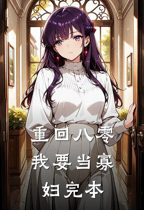 重回八零我要当寡妇完本