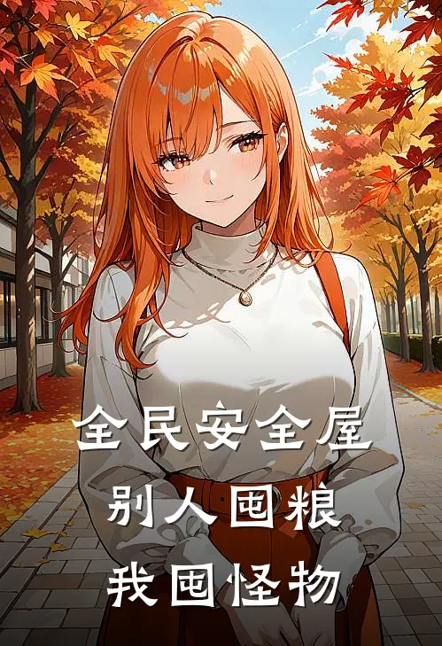 全民安全屋：别人囤粮，我囤怪物