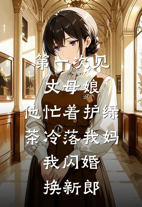 第一次见丈母娘，他忙着护绿茶冷落我妈，我闪婚换新郎