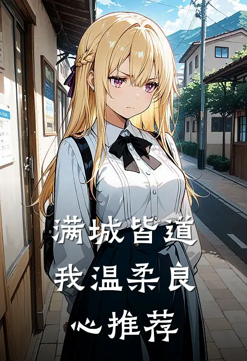 满城皆道我温柔良心推荐