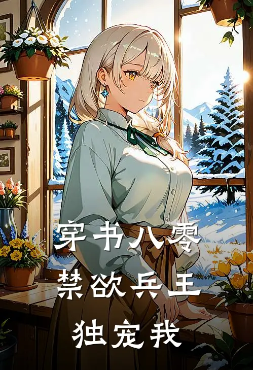 穿书八零，禁欲兵王独宠我
