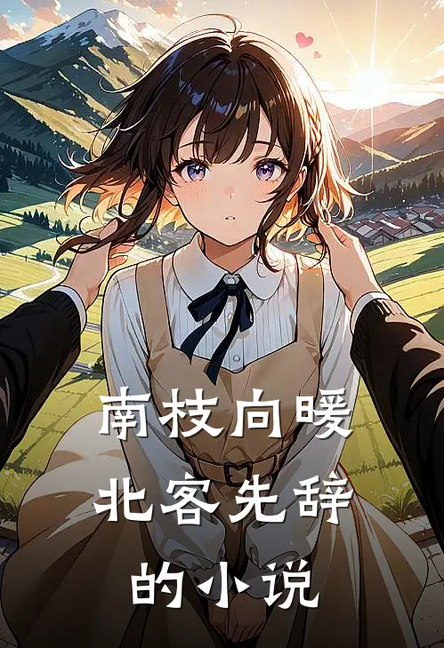 南枝向暖，北客先辞的小说