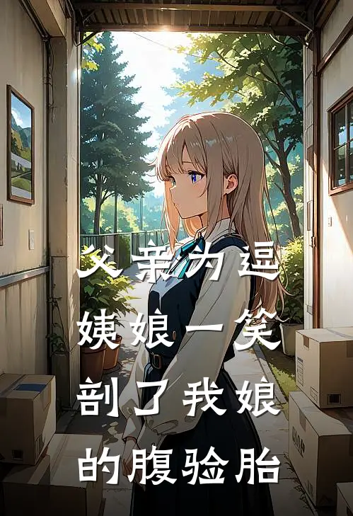 父亲为逗姨娘一笑，剖了我娘的腹验胎