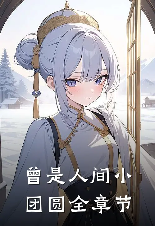 曾是人间小团圆全章节