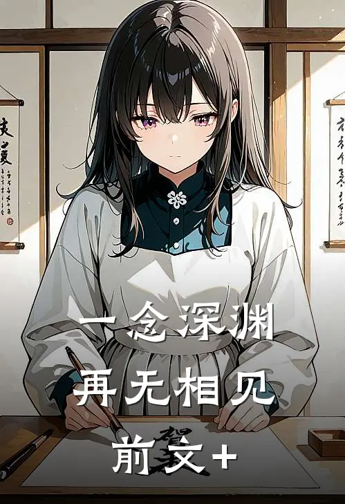 一念深渊再无相见前文+