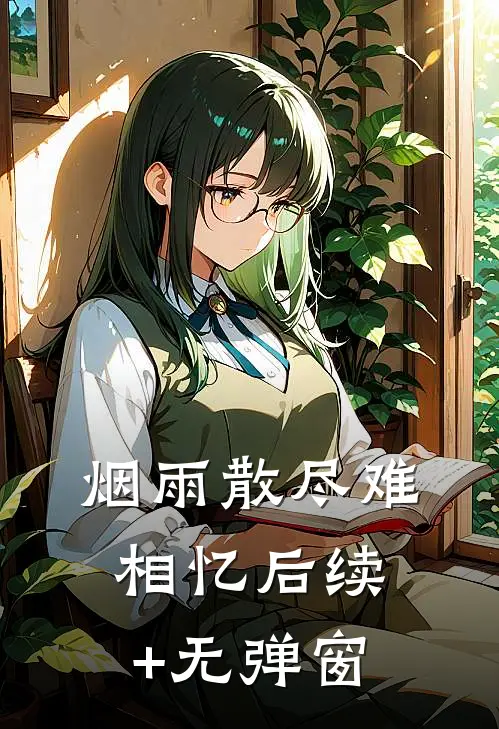 烟雨散尽难相忆后续+无弹窗