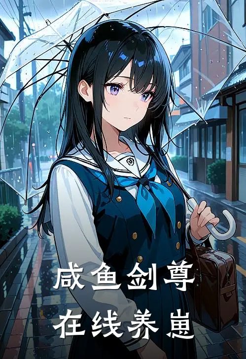 咸鱼剑尊在线养崽