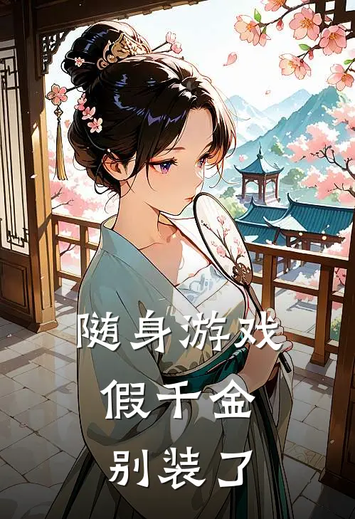 随身游戏：假千金别装了