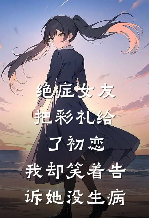 绝症女友把彩礼给了初恋，我却笑着告诉她没生病