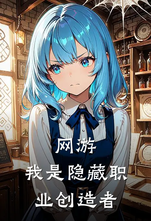网游：我是隐藏职业创造者