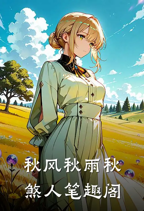 秋风秋雨秋煞人笔趣阁