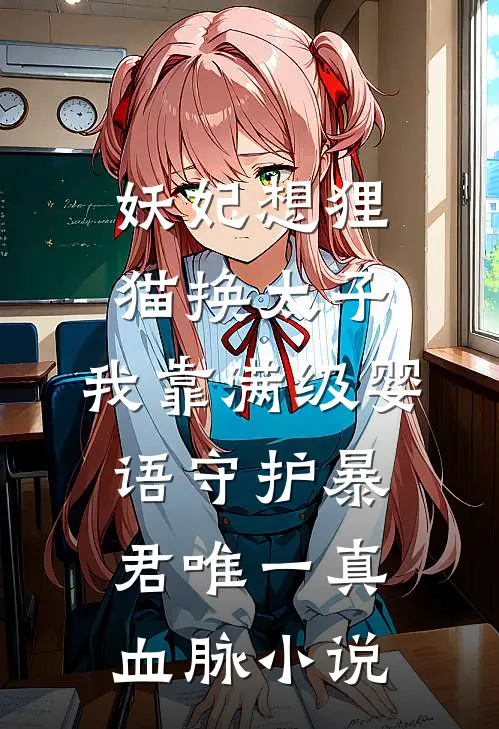 妖妃想狸猫换太子，我靠满级婴语守护暴君唯一真血脉小说