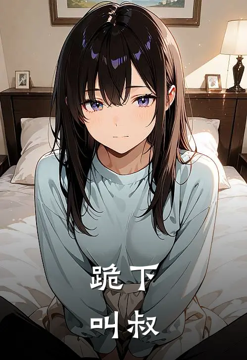 跪下，叫叔