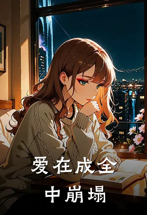 爱在成全中崩塌