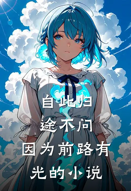 自此归途不问，因为前路有光的小说