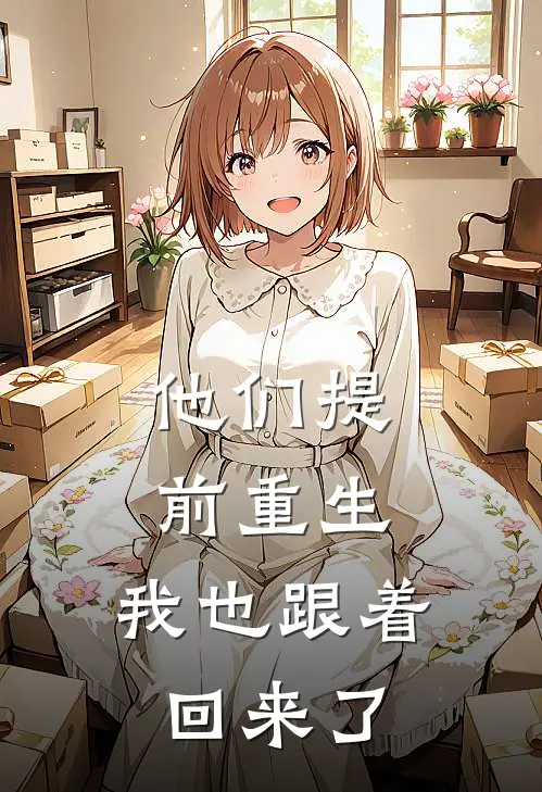 他们提前重生，我也跟着回来了