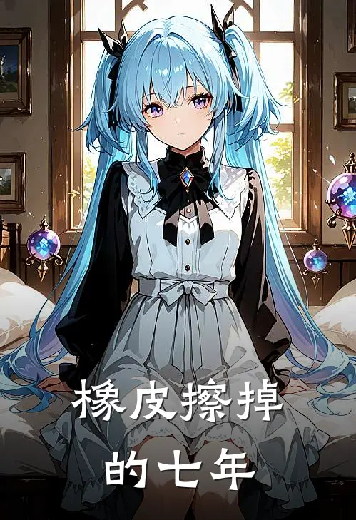橡皮擦掉的七年