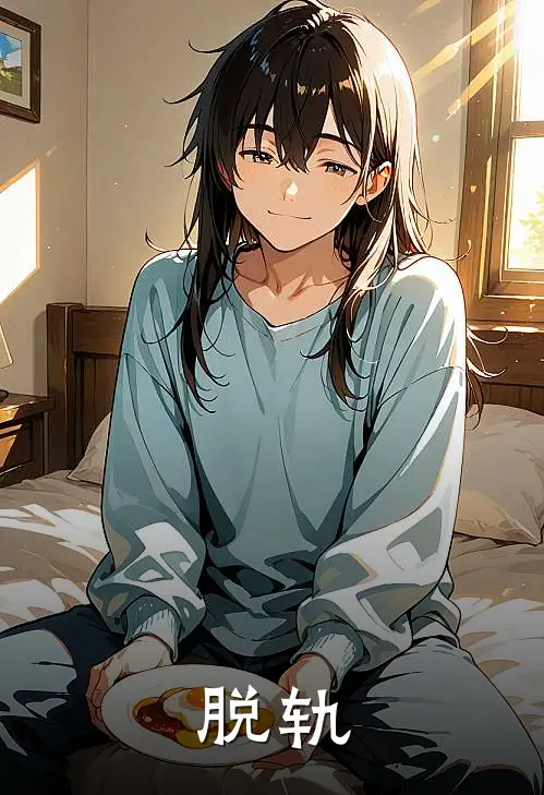 脱轨