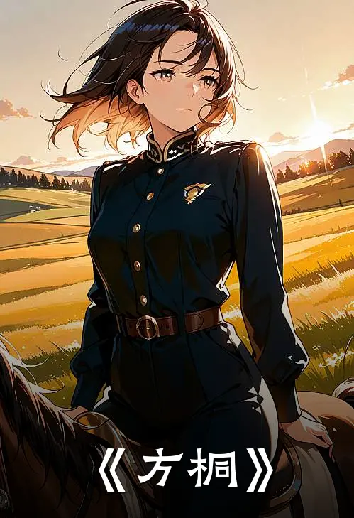 《方桐》