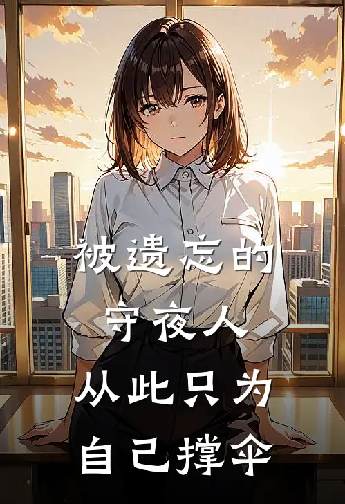 被遗忘的守夜人，从此只为自己撑伞