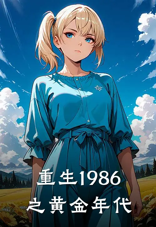 重生1986之黄金年代