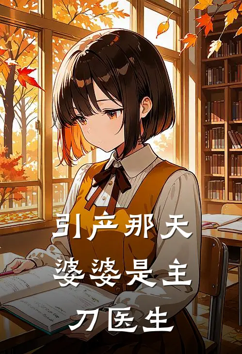 引产那天，婆婆是主刀医生