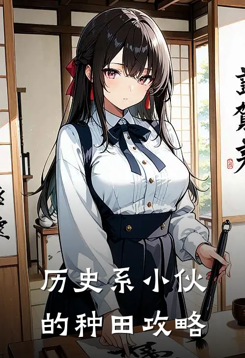 历史系小伙的种田攻略