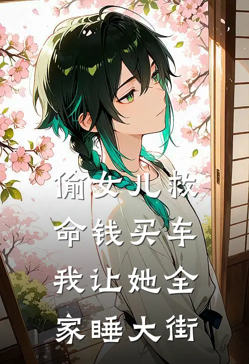 偷女儿救命钱买车，我让她全家睡大街