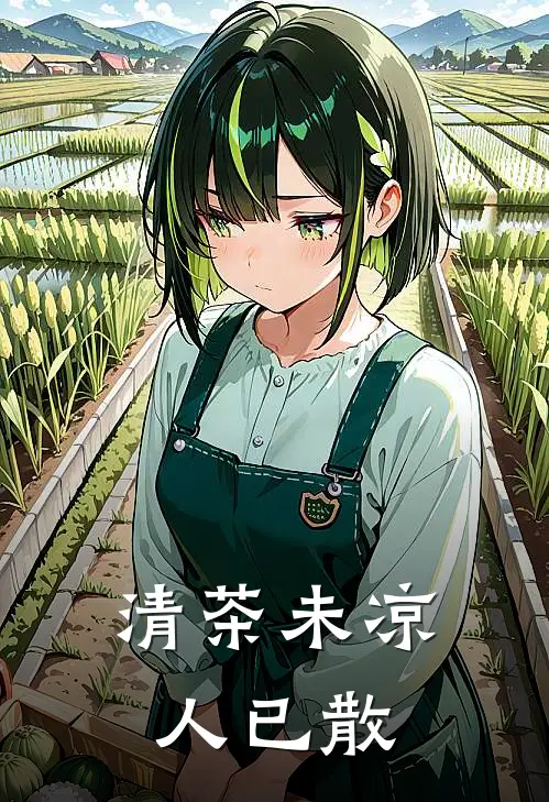 清茶未凉人已散