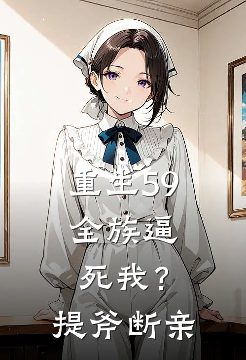 重生59：全族逼死我？提斧断亲