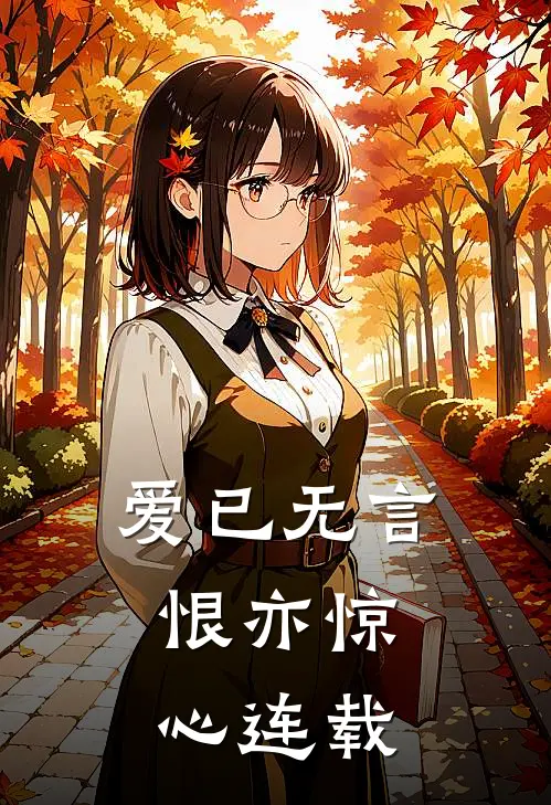 爱已无言，恨亦惊心连载