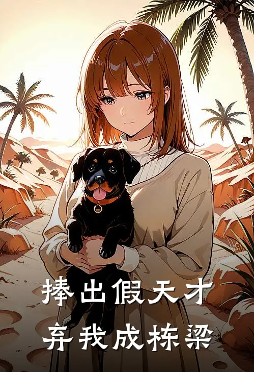 捧出假天才，弃我成栋梁