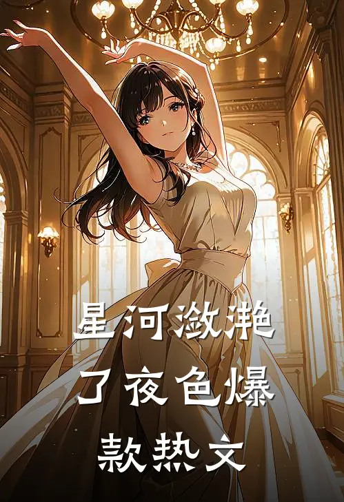 星河潋滟了夜色爆款热文
