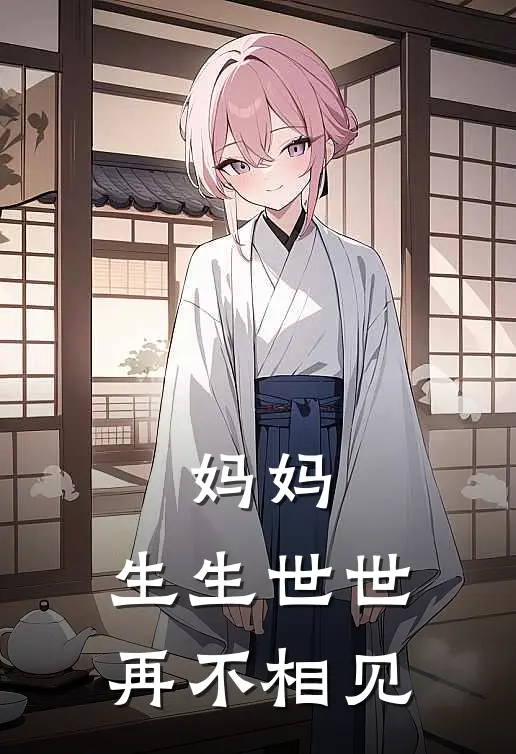 妈妈，生生世世再不相见