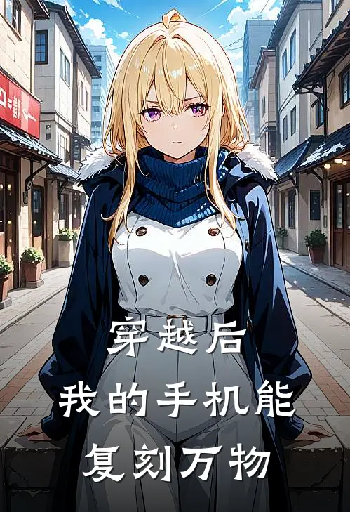 穿越后，我的手机能复刻万物