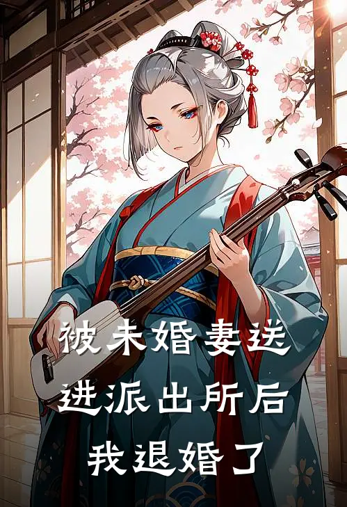 被未婚妻送进派出所后，我退婚了