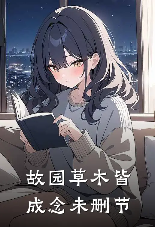 故园草木皆成念未删节