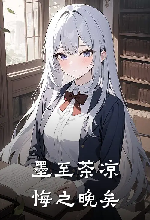墨至茶凉，悔之晚矣