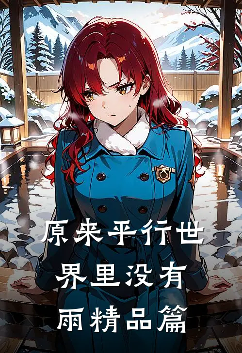 原来平行世界里没有雨精品篇