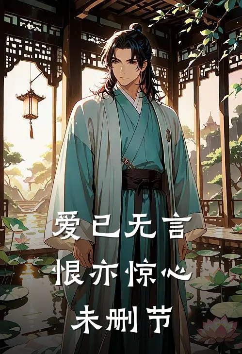 爱已无言，恨亦惊心未删节