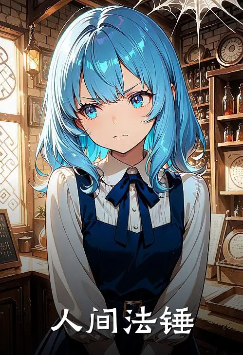人间法锤